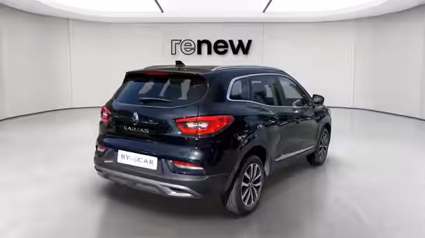 RENAULT KADJAR 5 / 28