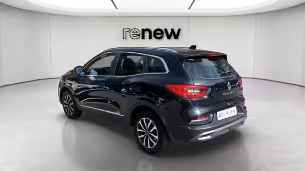 RENAULT KADJAR 3 / 28