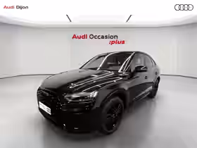 Q5 SPORTBACK S line 50 TFSIe 299 S tronic 7 Quattro