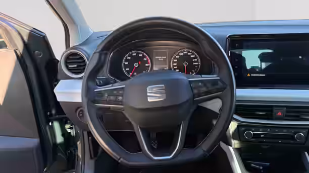 SEAT ARONA 10 / 20