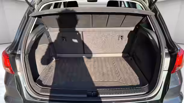SEAT ARONA 13 / 20