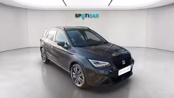 SEAT ARONA 7 / 20