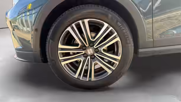 SEAT ARONA 14 / 20