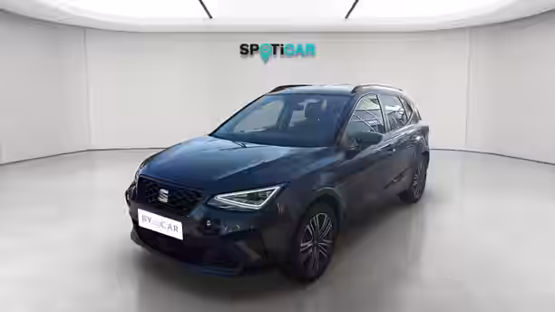 SEAT ARONA 1 / 20