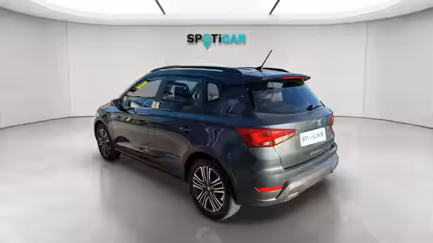 SEAT ARONA 3 / 20