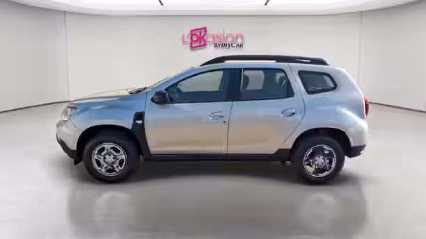 DACIA DUSTER 2 / 48