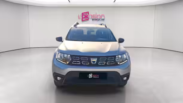 DACIA DUSTER 8 / 48
