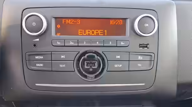 DACIA DUSTER 19 / 48