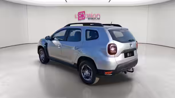 DACIA DUSTER 3 / 48
