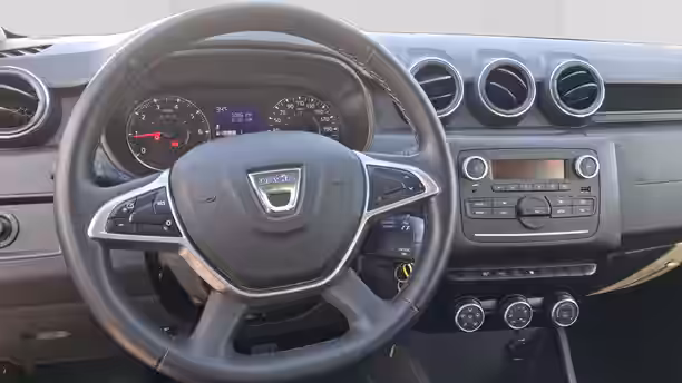 DACIA DUSTER 10 / 48