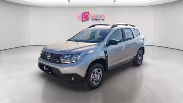 DACIA DUSTER 1 / 48