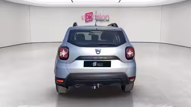 DACIA DUSTER 4 / 48
