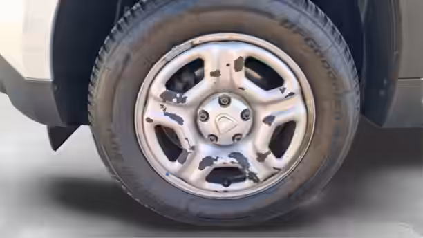 DACIA DUSTER 14 / 48