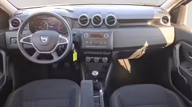 DACIA DUSTER 9 / 48