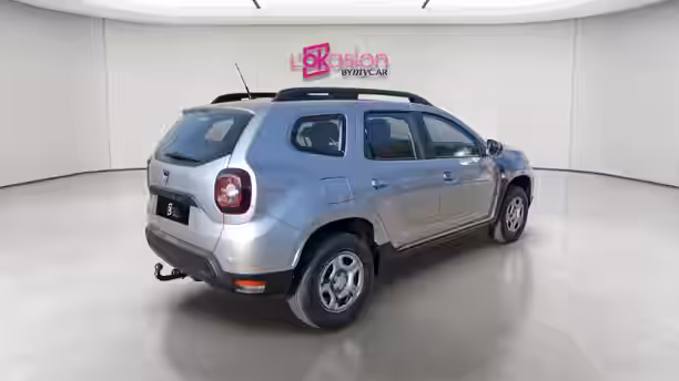 DACIA DUSTER 5 / 48