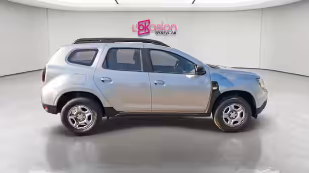 DACIA DUSTER 6 / 48