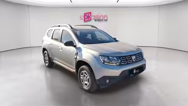 DACIA DUSTER 7 / 48