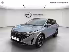 QASHQAI Business Edition e-Power 190 ch