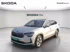 KODIAQ Selection 1.5 TSI 150 ch Hybrid ACT DSG7 5pl