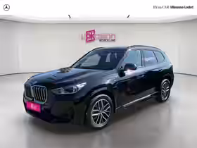 X1 U11 M Sport X1 xDrive 25e 245ch DKG7