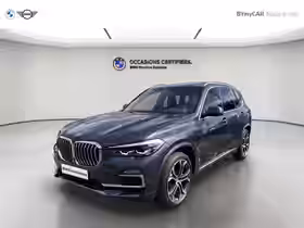 X5 G05 xLine X5 xDrive30d 265 ch BVA8