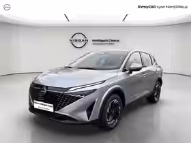 QASHQAI Business Edition e-Power 190 ch