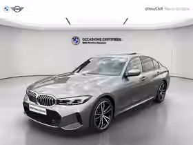 SERIE 3 G20 LCI M Sport 320d xDrive 190 ch BVA8