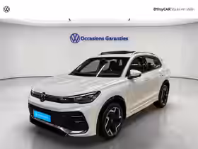 TIGUAN R-Line 1.5 eTSI 150ch DSG7