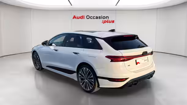 AUDI A6 E-TRON AVANT 3 / 29