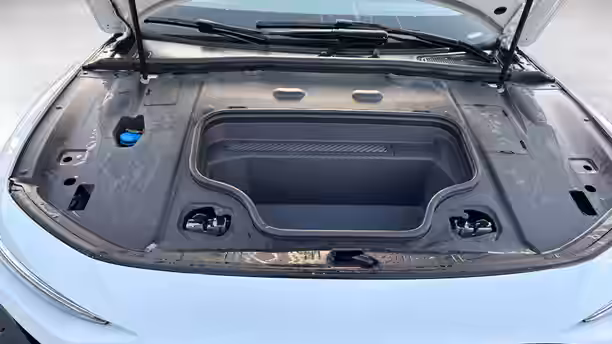 AUDI A6 E-TRON AVANT 15 / 29