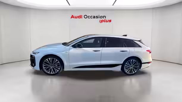 AUDI A6 E-TRON AVANT 2 / 29