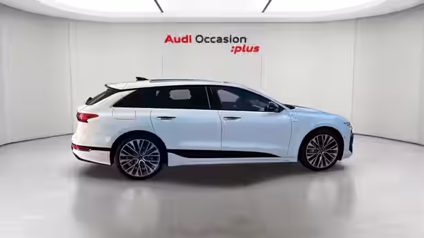 AUDI A6 E-TRON AVANT 6 / 29