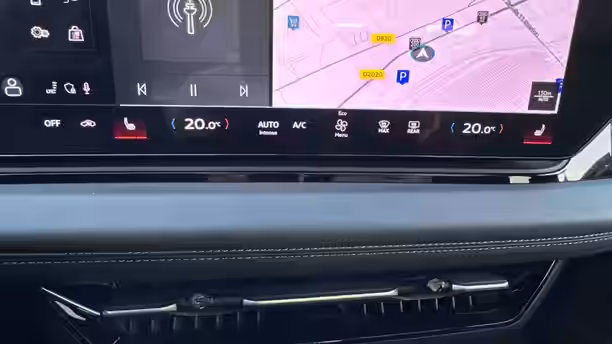 AUDI A6 E-TRON AVANT 11 / 29