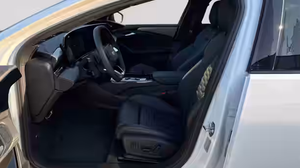 AUDI A6 E-TRON AVANT 19 / 29