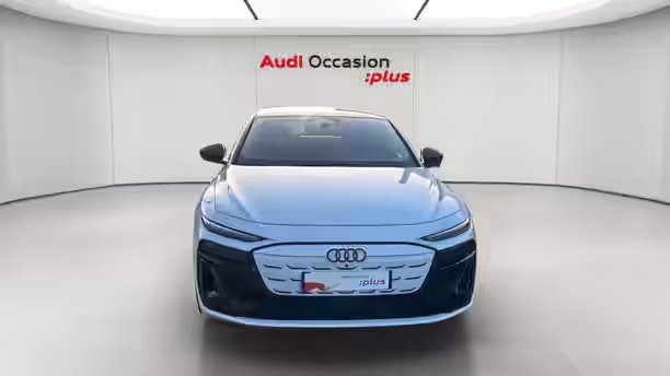 AUDI A6 E-TRON AVANT 8 / 29