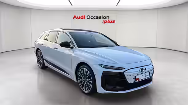AUDI A6 E-TRON AVANT 7 / 29