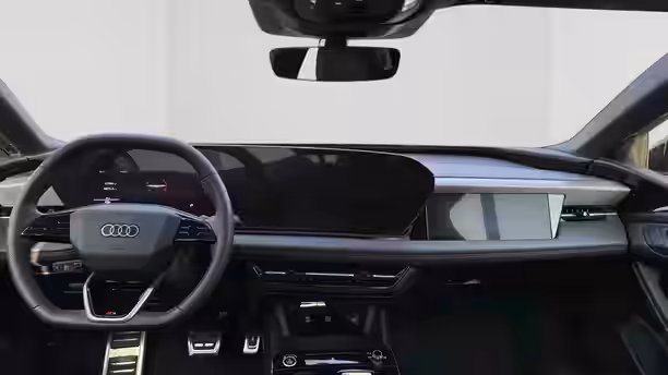 AUDI A6 E-TRON AVANT 23 / 29