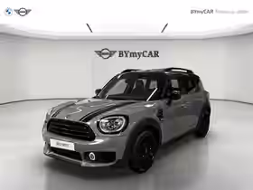 COUNTRYMAN F60 Cooper Longstone Countryman 136 ch BVA7