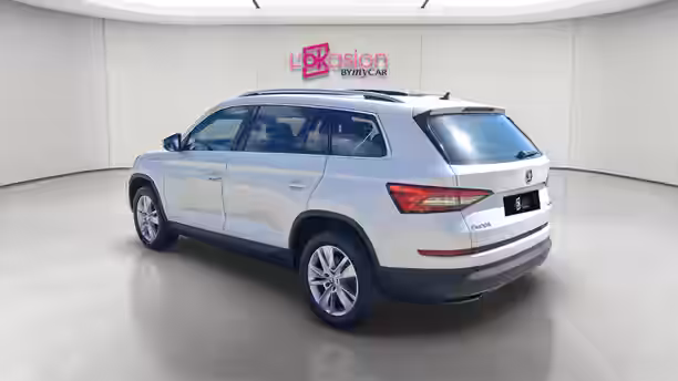 SKODA KODIAQ 3 / 75