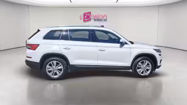 SKODA KODIAQ 6 / 75