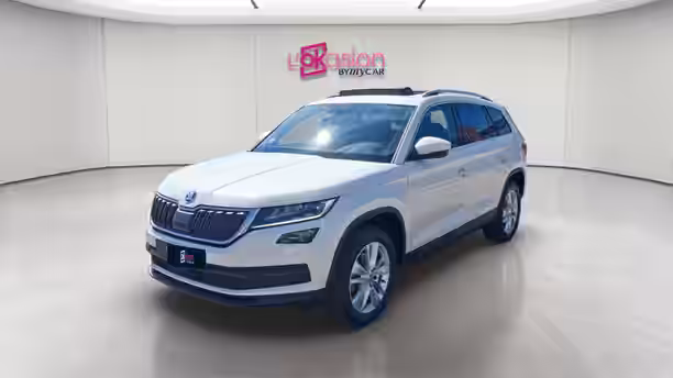SKODA KODIAQ 1 / 75