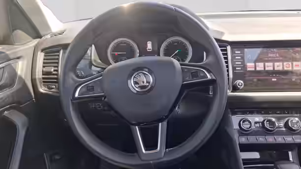 SKODA KODIAQ 10 / 75