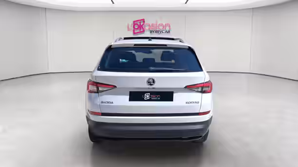 SKODA KODIAQ 4 / 75