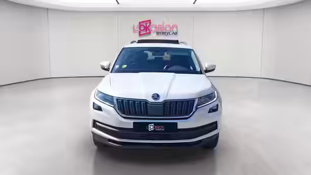 SKODA KODIAQ 8 / 75