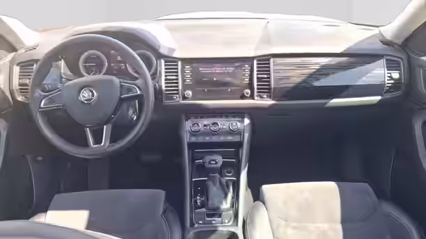 SKODA KODIAQ 9 / 75