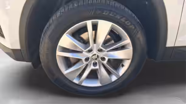 SKODA KODIAQ 14 / 75