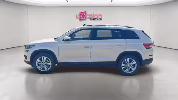 SKODA KODIAQ 2 / 75