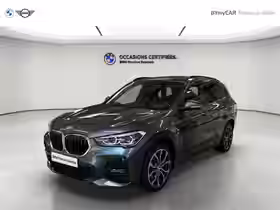 X1 F48 LCI M Sport X1 sDrive 18i 136 ch DKG7