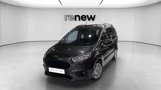 FORD TOURNEO COURIER 1 / 18