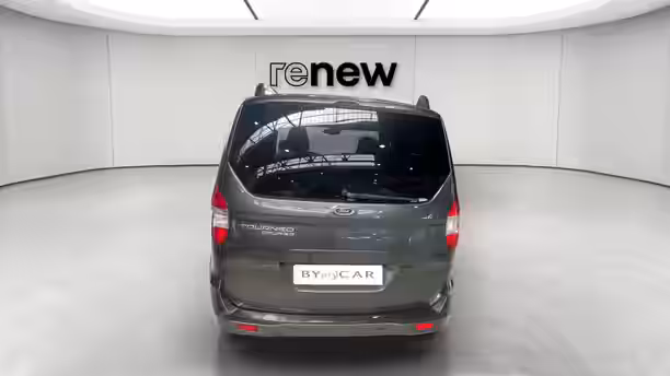 FORD TOURNEO COURIER 4 / 18